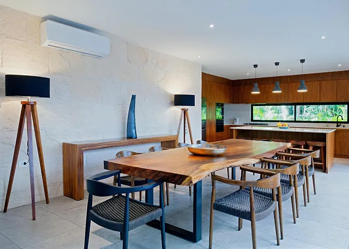 Lux Heated Pool And Cenote Access Playa del Carmen
