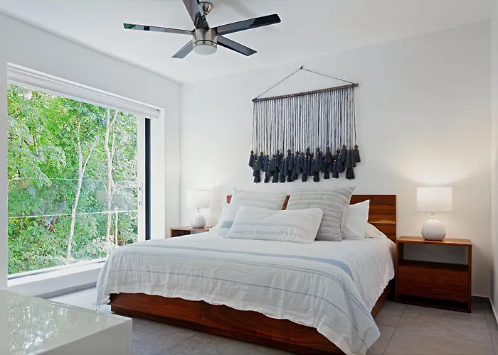 Lux Heated Pool And Cenote Access