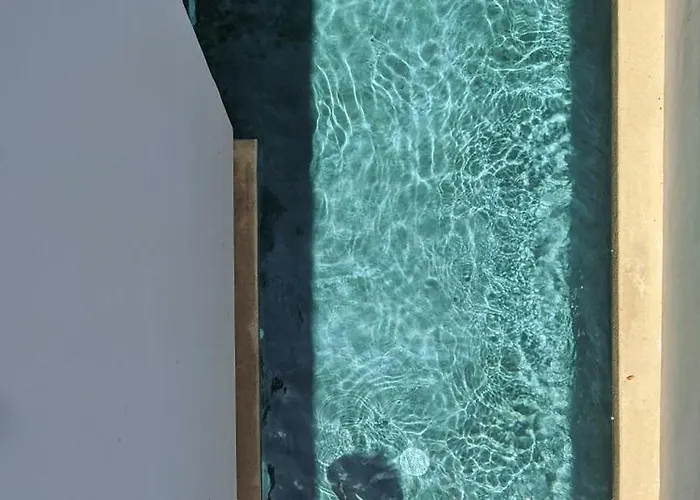 Lux Heated Pool And Cenote Access Hébergement de vacances Playa del Carmen